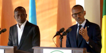 Justice / Cour Africaine des Droits de l&rsquo;homme et des peuples : Le Bénin et le Rwanda s’opposent à l’adoption de son rapport d’activités