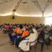 CARE Bénin/Togo sensibilise les élèves du Cours secondaire notre Dame des apôtres sur le leadership féminin à l’ère de la Covid-19