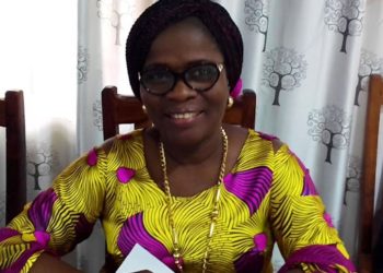 JIF 2021 / Françoise Sossou Agbaholou, Coordonnatrice de WILDAF-Bénin « La présence des femmes dans les instances de décision demeure encore très faible »