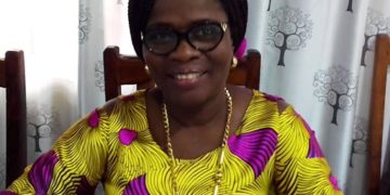 JIF 2021 / Françoise Sossou Agbaholou, Coordonnatrice de WILDAF-Bénin « La présence des femmes dans les instances de décision demeure encore très faible »