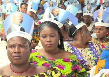 Message du Chef de l’Etat à l’occasion de la JIF 2021 : Les assurances de Patrice Talon aux femmes béninoises