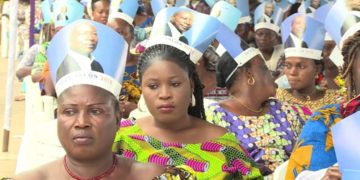 Message du Chef de l’Etat à l’occasion de la JIF 2021 : Les assurances de Patrice Talon aux femmes béninoises