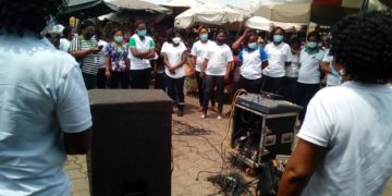 JIF 2021 / Care Bénin/Togo et le Ministère de l&rsquo;intérieur unis pour l&rsquo;amélioration de la condition de la femme béninoise