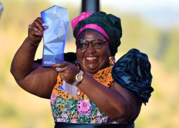 Success Story : La réfugiée Rosemary Kariuki remporte le prix de « l’Australienne de l’année »