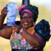 Success Story : La réfugiée Rosemary Kariuki remporte le prix de « l’Australienne de l’année »
