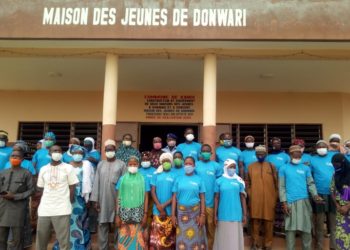 Bénin / Promotion des droits des enfants : L’Ong APEM en campagne contre l’excision des filles dans la commune de Kandi