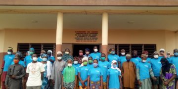 Bénin / Promotion des droits des enfants : L&rsquo;Ong APEM en campagne contre l&rsquo;excision des filles dans la commune de Kandi