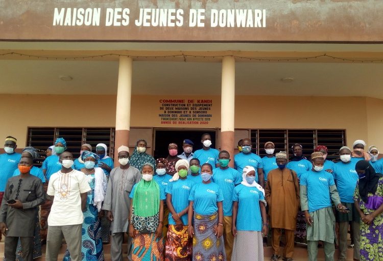 Bénin / Promotion des droits des enfants : L’Ong APEM en campagne contre l’excision des filles dans la commune de Kandi