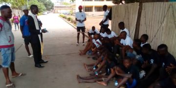 Société / Réintégration sociale des enfants de la rue : Le prophète Adjignon Babatounde de l&rsquo;église « Universelle Unions de Christ » en combat contre la délinquance juvénile.