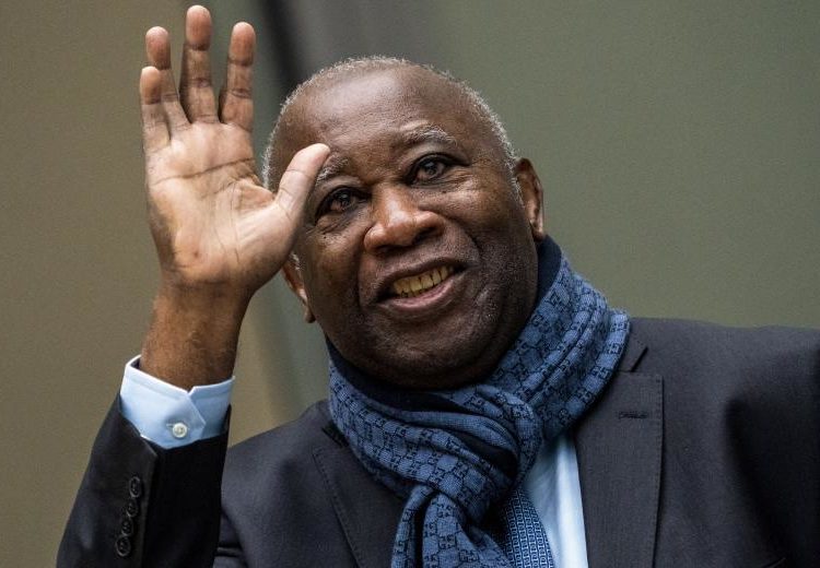 Cour pénale internationale : Laurent Gbagbo et Charles Blé Goudé définitivement libres.