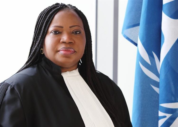 Cour pénale internationale : Joe Biden prévoit d’abroger les sanctions américaines prises par Donald Trump contre Fatou Bensouda.