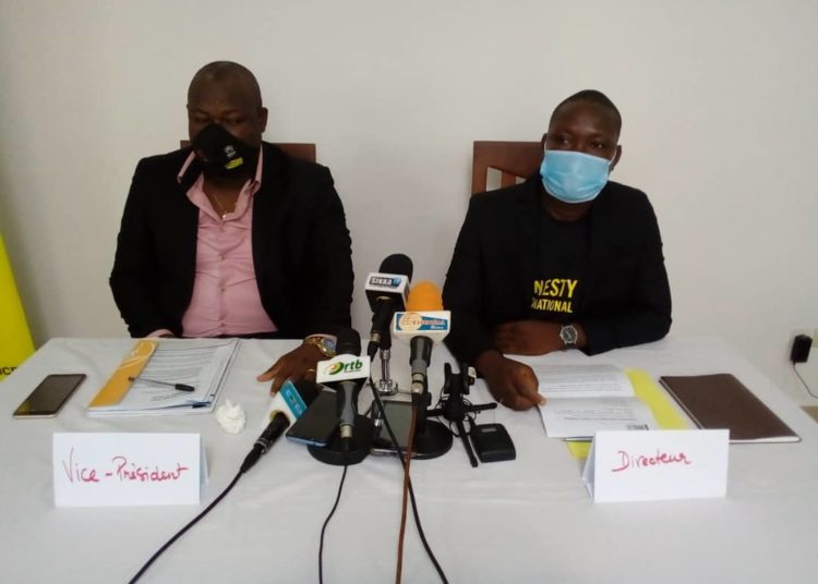 Rapport 2020-2021 sur la situation des droits de l’homme dans le monde : Amnesty International épingle le Bénin pour violation de divers droits humains.