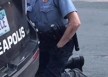 États-Unis/L’ex-policier Derek Chauvin déclaré coupable du meurtre de George Floyd.