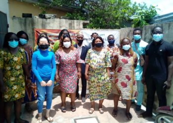 Bénin / Concertation avec les défenseurs des droits humains : La CDDH-Bénin échange sur la situation des Femmes DDH et DDH vulnérables.
