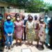 Bénin / Concertation avec les défenseurs des droits humains : La CDDH-Bénin échange sur la situation des Femmes DDH et DDH vulnérables.