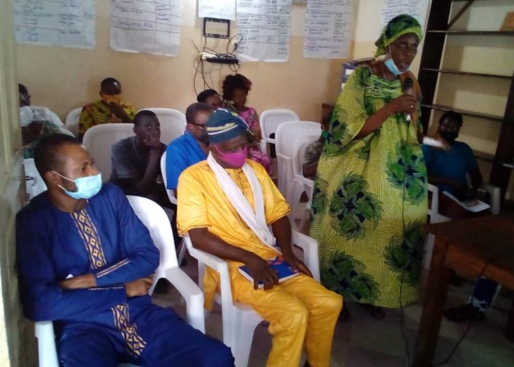 Handicap : La Chrysalide célèbre la Journée de la trisomie 21 et l’autisme.