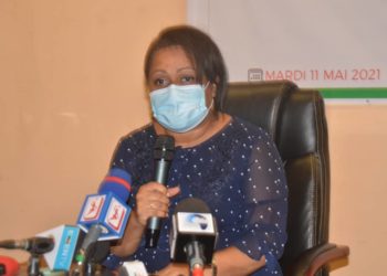 Santé/VIH SIDA : Le ministère des affaires sociales et l’Onusida lancent une évaluation basée sur le genre de la riposte nationale.