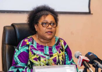 31ème Edition de la Journée de l’Enfant Africain (JEA) : La Ministre des affaires sociales fait le point des avancées en matière de protection des enfants au Bénin.