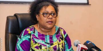 31ème Edition de la Journée de l’Enfant Africain (JEA) : La Ministre des affaires sociales fait le point des avancées en matière de protection des enfants au Bénin.