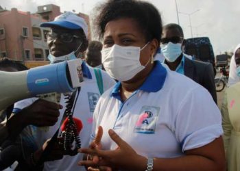 Bénin / Journée mondiale de lutte contre la maltraitance des personnes âgées : Le Gouvernement s’engage pour une meilleure protection des personnes âgées