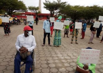 Bénin / Persistance des discriminations dans l’administration publique et la société béninoise : Les personnes handicapées dénoncent les violations de leurs droits et sollicitent une audience avec Patrice Talon