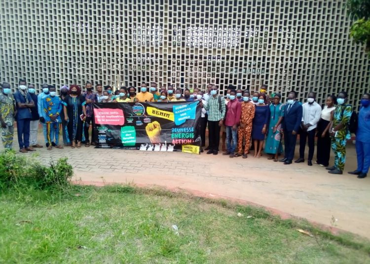 Protection et défense des droits humains : Amnesty International Bénin forme une vingtaine de jeunes sur la rédaction de recours.