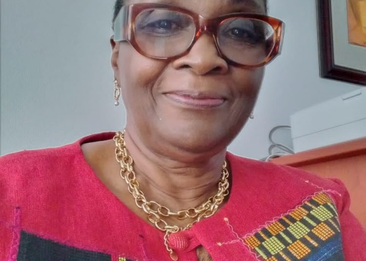 Bénin/ Hommage du Juge à la CPI, Me Reine Alapini Gansou suite au décès de l’honorable Rosine Vieyra Soglo : « Nous puisions d’elle l’amour du travail bien fait , la rigueur conséquente et intelligente dans ses positions politiques »