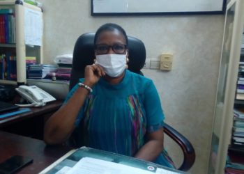 Promotion et Protection des droits de l’enfant : « Il est temps de disposer des structures prévues par le code de l’enfant … », plaide l’avocate Alexandrine Saïzonou Bédié.