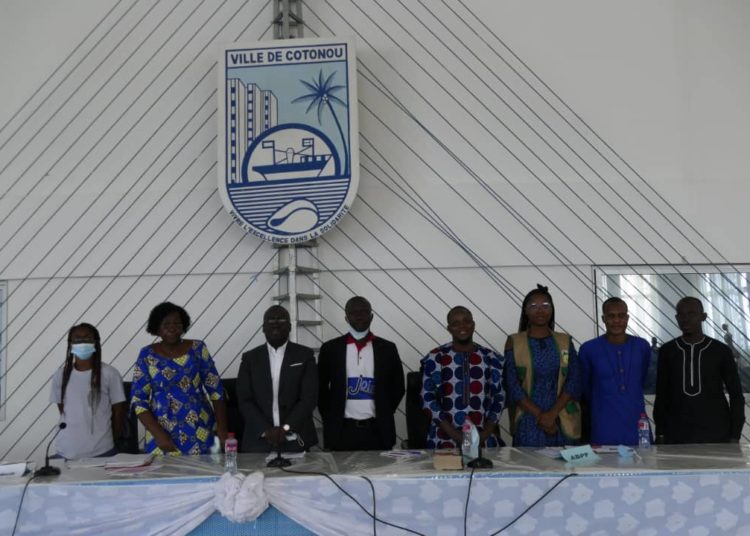 Éducation sexuelle des adolescents et Jeunes au Bénin : Les ONGs  »JOIE DANS LA CITÉ » et ASPAD en combat pour la sensibilisation effective des élites de demain.