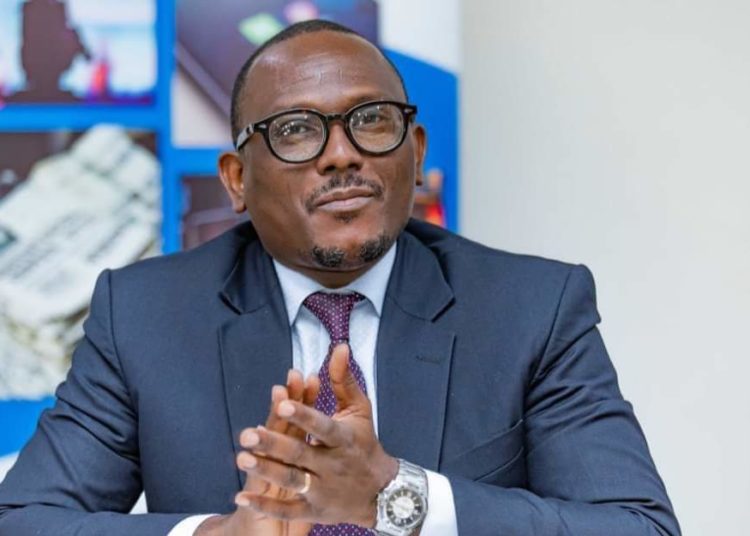 Célébration de la Journée Africaine des droits de l’Homme, édition 2021 : Le président de la CBDH, Clément Capo-Chichi appelle à « garantir en toutes circonstances les droits de l’homme ».