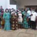 Projet « Voix et Leadership des Femmes de Oxfam au Bénin : Les groupes thématiques analysent la situation de la femme et formulent des recommandations