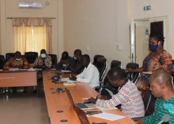 Protection de enfants dans la commune de Banikoara : Le personnel outillé sur la protection de l’enfant et les microcrédits