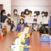 Remise de bourses d&rsquo;études à des jeunes filles issues de familles à faibles revenus : La Gouverneure du District 909 de l&rsquo;International Inner Wheel, Lala Tijani Adediran et « Inner Wheel club de Cotonou espoir » font oeuvre utile