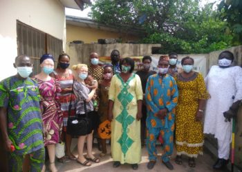 Journée Internationale des droits de l’Homme: La CDDH-Bénin marque l’évènement au cours d’un déjeuner juridique