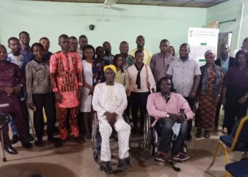 Traitement des informations relatives aux personnes handicapées : La FAPHB outille les professionnels des médias.