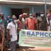 Bénin/ Promotion des droits des personnes handicapées : Le RAPHCOL inaugure son siège de Dassa-Zoumè
