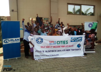 Bénin/ Lutte contre la maltraitance des enfants : Médecins du Monde et Plan International lancent l’outil KYR « Know your rights »