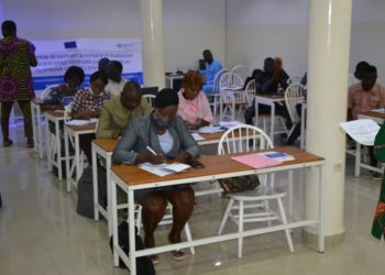 Élaboration du rapport alternatif et plaidoyer de la Société Civile pour l’EPU: Changement Social Bénin organise un atelier de consolidation des données suivi des recommandations