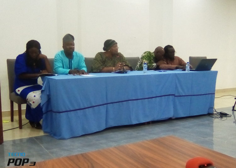 Participation politique des personnes handicapées aux élections: IRI-Benin et la COSCEP plaident pour l’inclusion dans l’animation de la vie politique