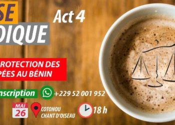 Pause juridique quatrième numéro: Wake Up For Your Right se penche sur la loi sur les personnes handicapées