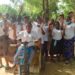 Projet « Autonomisation des femmes Handicapées au Bénin: La Maison de la Société Civile, la FAPHB et l&rsquo;Ambassade de France analysent le niveau d&rsquo;avancement du projet