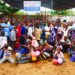 Journée de l&rsquo;Enfant Africain édition 2022: Terres Rouges Bénin a célébré les enfants en situation de rue