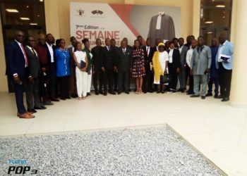 Lancement de la 7 ème édition de la semaine du jeune avocat : L’UJAB s’intéresse à la loi N°2021-11 du 20 décembre 2021 portant dispositions spéciales de répression des infractions commises à raison du sexe des personnes et de protection de la femme en République du Bénin.