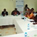 Projet Advancing Right in Benin Activity: La CBDH et ABA ROLI organisent  la session regionale de l&rsquo;Atlantique des dialogues sur les droits humains