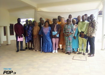 Droits humains/Relocalisation temporaire des défenseurs d’Afrique : La FDDA met en œuvre le Shelter City 2