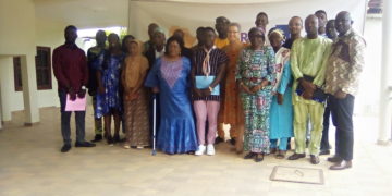 Droits humains/Relocalisation temporaire des défenseurs d’Afrique : La FDDA met en œuvre le Shelter City 2