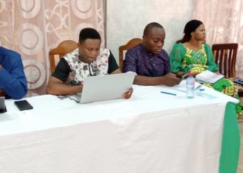 Mise en œuvre de la Charte Africaine des Droits et du Bien- Être de l&rsquo;Enfant: Le Projet du deuxième rapport périodique validé