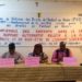 Elaboration du rapport alternatif relatif à la CADBE: Plan International Bénin et les OSC consultent les enfants