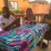 Droit à une santé environnementale : Le jeune Rodrigue Oussou Houndjè en campagne pour un environnement sain