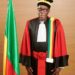 Cour Constitutionnelle du Bénin : Razaki Amouda Issifou, nouveau président